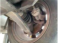 Recambio de mangueta delantero izquierda para citroen c4 picasso 1.6 hdi referencia OEM IAM 364696  