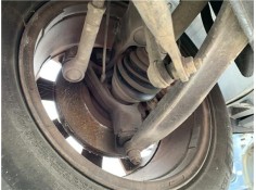 Recambio de mangueta delantero izquierda para citroen c4 picasso 1.6 hdi referencia OEM IAM 364696  