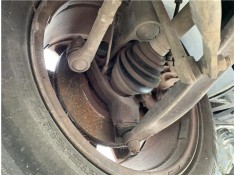 Recambio de mangueta delantero izquierda para citroen c4 picasso 1.6 hdi referencia OEM IAM 364696  