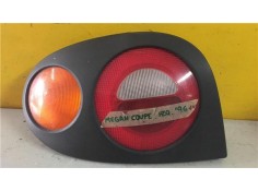 Recambio de piloto trasero izquierdo para renault megane i coupe (da0) 1.6 e (daof) referencia OEM IAM 7700830097  