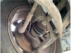 Recambio de mangueta delantero izquierda para citroen c4 picasso 1.6 hdi referencia OEM IAM 364696  