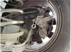 Recambio de mangueta trasero derecha para citroen c4 picasso 1.6 hdi referencia OEM IAM 2057284110 517637 