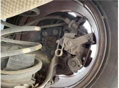 Recambio de mangueta trasero derecha para citroen c4 picasso 1.6 hdi referencia OEM IAM 2057284110 517637 