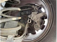 Recambio de mangueta trasero derecha para citroen c4 picasso 1.6 hdi referencia OEM IAM 2057284110 517637 