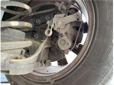 Recambio de mangueta trasero derecha para citroen c4 picasso 1.6 hdi referencia OEM IAM 2057284110 517637 