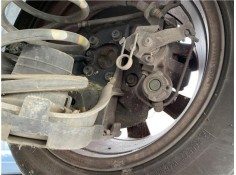 Recambio de mangueta trasero derecha para citroen c4 picasso 1.6 hdi referencia OEM IAM 2057284110 517637 