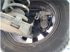 Recambio de mangueta trasero derecha para citroen c4 picasso 1.6 hdi referencia OEM IAM 2057284110 517637 