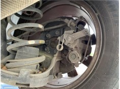 Recambio de mangueta trasero derecha para citroen c4 picasso 1.6 hdi referencia OEM IAM 2057284110 517637 