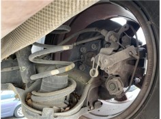 Recambio de mangueta trasero derecha para citroen c4 picasso 1.6 hdi referencia OEM IAM 2057284110 517637 