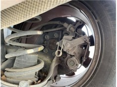 Recambio de mangueta trasero derecha para citroen c4 picasso 1.6 hdi referencia OEM IAM 2057284110 517637 