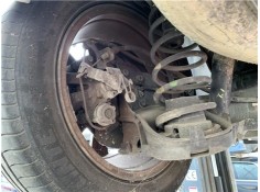 Recambio de mangueta trasero izquierda para citroen c4 picasso 1.6 hdi referencia OEM IAM 517637  