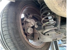 Recambio de mangueta trasero izquierda para citroen c4 picasso 1.6 hdi referencia OEM IAM 517637  