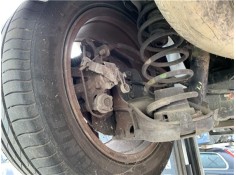 Recambio de mangueta trasero izquierda para citroen c4 picasso 1.6 hdi referencia OEM IAM 517637  