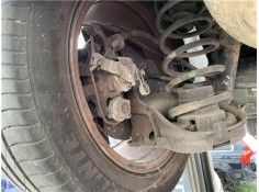 Recambio de mangueta trasero izquierda para citroen c4 picasso 1.6 hdi referencia OEM IAM 517637  