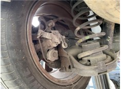 Recambio de mangueta trasero izquierda para citroen c4 picasso 1.6 hdi referencia OEM IAM 517637  