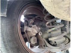 Recambio de mangueta trasero izquierda para citroen c4 picasso 1.6 hdi referencia OEM IAM 517637  