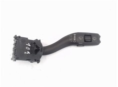 Recambio de mando limpiaparabrisas para seat exeo berlina (3r2) referencia OEM IAM 4E0953503F  4E0953503B , AUDI