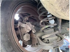 Recambio de mangueta trasero izquierda para citroen c4 picasso 1.6 hdi referencia OEM IAM 517637  