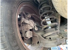 Recambio de mangueta trasero izquierda para citroen c4 picasso 1.6 hdi referencia OEM IAM 517637  