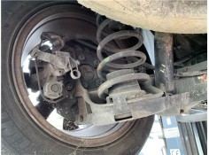 Recambio de mangueta trasero izquierda para citroen c4 picasso 1.6 hdi referencia OEM IAM 517637  