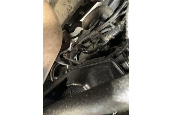 Recambio de motor arranque para citroen c4 picasso 1.6 hdi referencia OEM IAM 5802Z8  