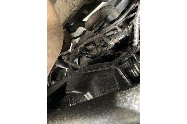 Recambio de motor arranque para citroen c4 picasso 1.6 hdi referencia OEM IAM 5802Z8  