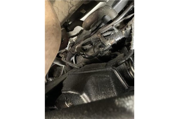 Recambio de motor arranque para citroen c4 picasso 1.6 hdi referencia OEM IAM 5802Z8  