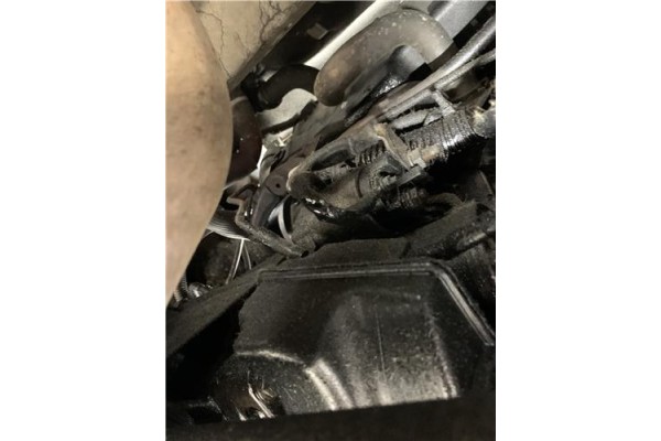 Recambio de motor arranque para citroen c4 picasso 1.6 hdi referencia OEM IAM 5802Z8  