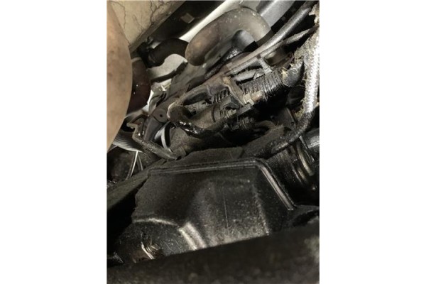 Recambio de motor arranque para citroen c4 picasso 1.6 hdi referencia OEM IAM 5802Z8  