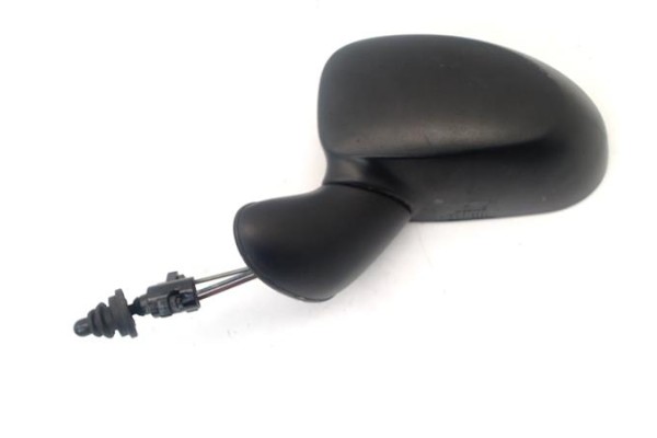 Recambio de retrovisor izquierdo para chevrolet matiz 1.0 lpg referencia OEM IAM   