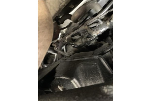 Recambio de motor arranque para citroen c4 picasso 1.6 hdi referencia OEM IAM 5802Z8  