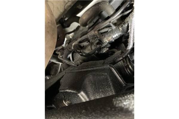 Recambio de motor arranque para citroen c4 picasso 1.6 hdi referencia OEM IAM 5802Z8  