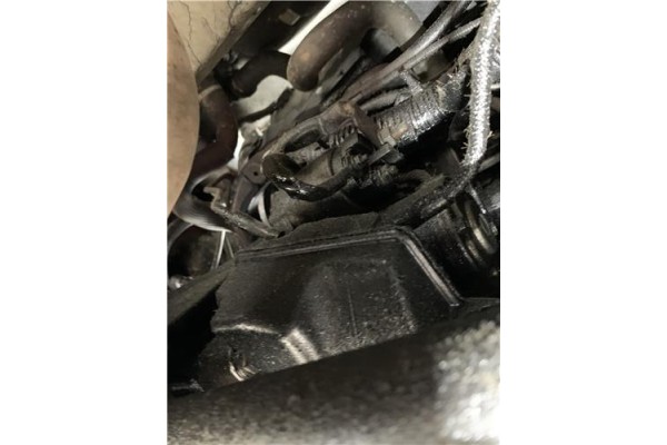 Recambio de motor arranque para citroen c4 picasso 1.6 hdi referencia OEM IAM 5802Z8  