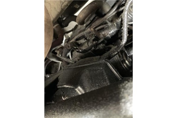 Recambio de motor arranque para citroen c4 picasso 1.6 hdi referencia OEM IAM 5802Z8  