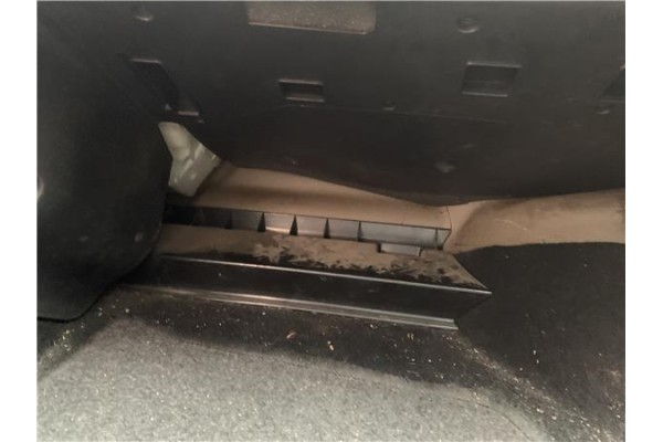 Recambio de motor calefaccion para citroen c4 picasso 1.6 hdi referencia OEM IAM 6441CG  