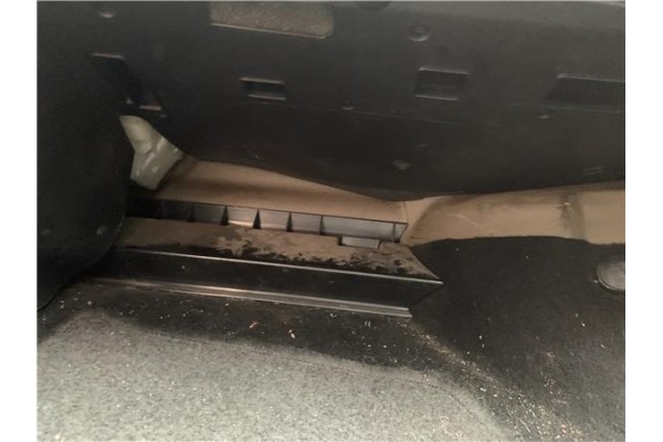 Recambio de motor calefaccion para citroen c4 picasso 1.6 hdi referencia OEM IAM 6441CG  