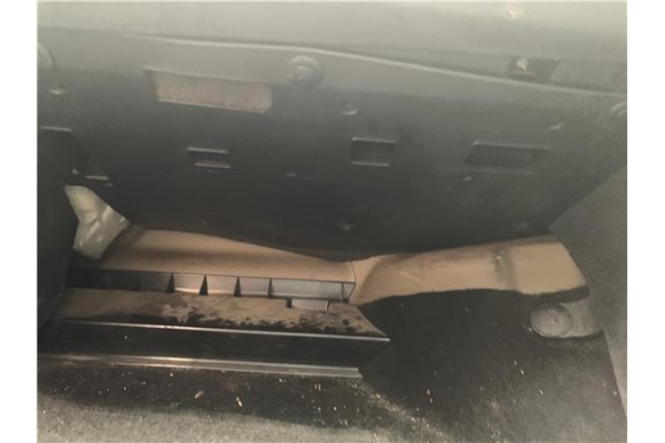 Recambio de motor calefaccion para citroen c4 picasso 1.6 hdi referencia OEM IAM 6441CG  