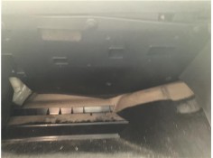 Recambio de motor calefaccion para citroen c4 picasso 1.6 hdi referencia OEM IAM 6441CG  