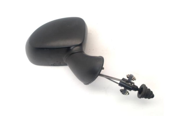 Recambio de retrovisor derecho para chevrolet matiz 1.0 lpg referencia OEM IAM   