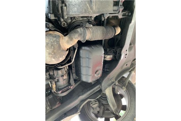 Recambio de motor completo para citroen c4 picasso 1.6 hdi referencia OEM IAM 9HZ 0135GL 