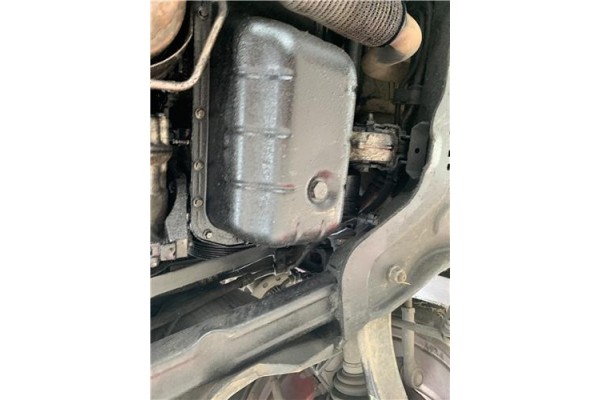 Recambio de motor completo para citroen c4 picasso 1.6 hdi referencia OEM IAM 9HZ 0135GL 