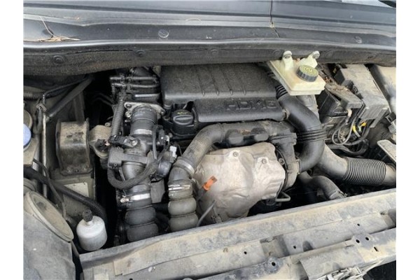 Recambio de motor completo para citroen c4 picasso 1.6 hdi referencia OEM IAM 9HZ 0135GL 