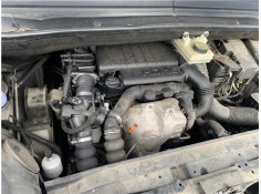 Recambio de motor completo para citroen c4 picasso 1.6 hdi referencia OEM IAM 9HZ 0135GL 