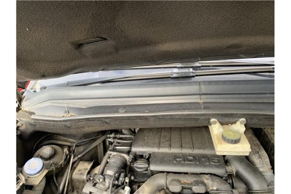 Recambio de motor limpiaparabrisas delantero para citroen c4 picasso 1.6 hdi referencia OEM IAM 6405PG 6405PH 