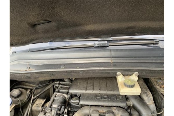 Recambio de motor limpiaparabrisas delantero para citroen c4 picasso 1.6 hdi referencia OEM IAM 6405PG 6405PH 