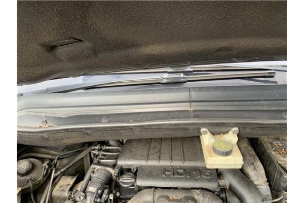 Recambio de motor limpiaparabrisas delantero para citroen c4 picasso 1.6 hdi referencia OEM IAM 6405PG 6405PH 