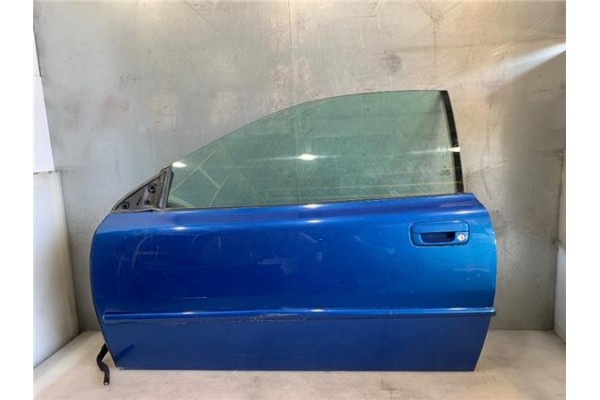 Recambio de puerta delantero izquierda para peugeot 406 coupé (s1/s2) 2.2 referencia OEM IAM   