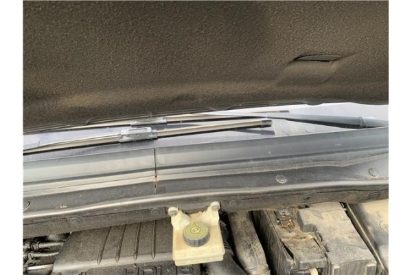 Recambio de motor limpiaparabrisas delantero para citroen c4 picasso 1.6 hdi referencia OEM IAM 6405PG 6405PH 