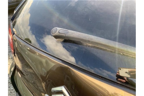 Recambio de motor limpiaparabrisas trasero para citroen c4 picasso 1.6 hdi referencia OEM IAM 6405CX  