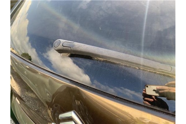 Recambio de motor limpiaparabrisas trasero para citroen c4 picasso 1.6 hdi referencia OEM IAM 6405CX  